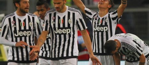 Juventus, contro il Cagliari operazione riscatto.