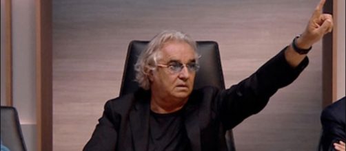 L'imprenditore Flavio Briatore boccia la Puglia.