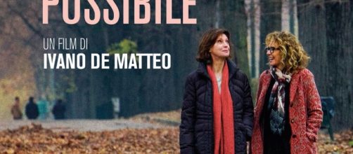 'La Vita Possibile' arriva al cinema dal 22 settembre.