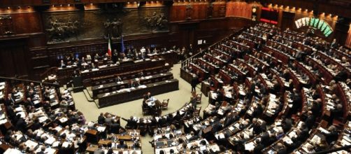 M5S denuncia il neo gruppo parlamentare di Monti