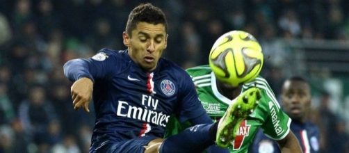 Marquinhos, parla l'ex: 'Roma che meraviglia! Mi ricorda il Brasile' - - calciomercatonews.com