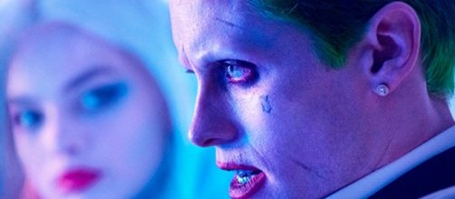 Suicide Squad: un concept mostra una relazione Joker-Harley più ... - cinefilos.it