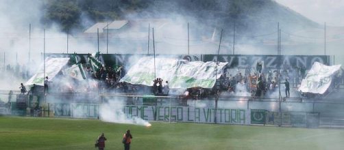 Ultras Curva Nord Avezzano Calcio