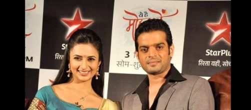 Yeh Hai Mohabbatein's attacker mystery continues ( Image source: commons.wikimedia.org)