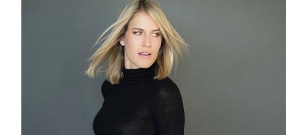 Actress Alison Wandzura, Photo courtesy of Suzanne Rushton, used with permission Actress Alison Wandzura, Photo courtesy of Suzanne Rushton, used with permission