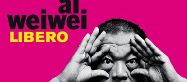 Ai Weiwei in mostra a Palazzo Strozzi, Firenze Ai Weiwei in mostra a Palazzo Strozzi, Firenze