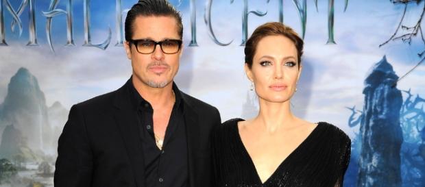 Angelina Jolie and Brad Pitt Enlist Kids as Wedding Planners: It ... - eonline.com Angelina Jolie and Brad Pitt Enlist Kids as Wedding Planners: It ... - eonline.com