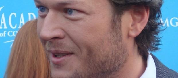 Blake Shelton weight loss in Miranda Lambert divorce diet. Wikimedia user Keith Hinkle Blake Shelton weight loss in Miranda Lambert divorce diet. Wikimedia user Keith Hinkle