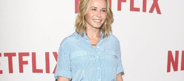 Chelsea Handler News, Photos and Videos - ABC News - go.com Chelsea Handler News, Photos and Videos - ABC News - go.com