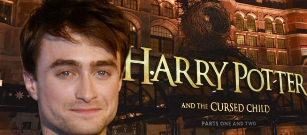 Daniel Radcliffe to RETURN as Harry Potter? Star speaks about ... - mirror.co.uk Daniel Radcliffe to RETURN as Harry Potter? Star speaks about ... - mirror.co.uk