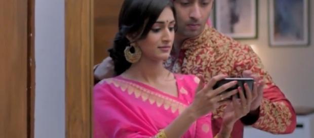 Dev And Sonakshi In Kuch Rang Pyar Ke Aise Bhi - Fuzion Productions - fuzionproductions.com Dev And Sonakshi In Kuch Rang Pyar Ke Aise Bhi - Fuzion Productions - fuzionproductions.com
