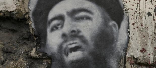Diabolicul lider al Statului Islamic, Abu Bakr al-Baghdadi, este captiv în orașul irakian Mosul - Foto: Flickr Diabolicul lider al Statului Islamic, Abu Bakr al-Baghdadi, este captiv în orașul irakian Mosul - Foto: Flickr