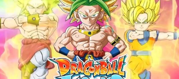 Dragon Ball Proyecto Fusion caratula Dragon Ball Proyecto Fusion caratula
