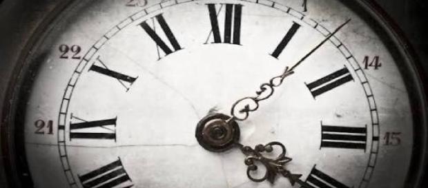¿El tiempo corre más rápido que antes? ¿El tiempo corre más rápido que antes?