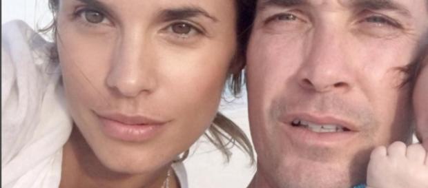 Elisabetta Canalis: un Settembre tutto di festa- vanityfair.it Elisabetta Canalis: un Settembre tutto di festa- vanityfair.it