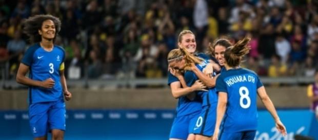Equipe de France Dames: Echouafni première! - Libération - liberation.fr Equipe de France Dames: Echouafni première! - Libération - liberation.fr