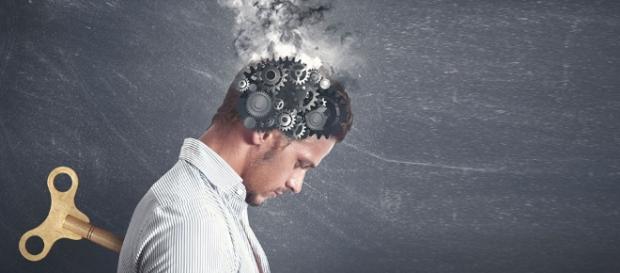 Esgotamento mental: entenda o que é Esgotamento mental: entenda o que é