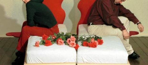 Europa es el continente con más divorcios Europa es el continente con más divorcios