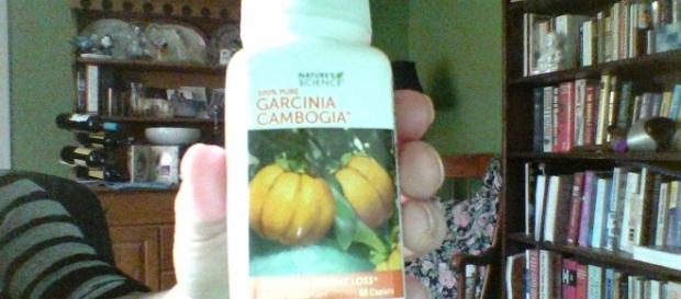Garcinia cambogia shows freaky side effects. Source: Marilisa Sachteleben Garcinia cambogia shows freaky side effects. Source: Marilisa Sachteleben