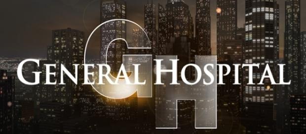 General Hospital logo image courtesy of ABC General Hospital logo image courtesy of ABC