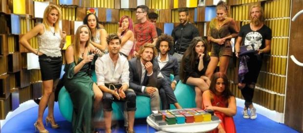 GH 17 se puede seguir por internet 24 horas. GH 17 se puede seguir por internet 24 horas.