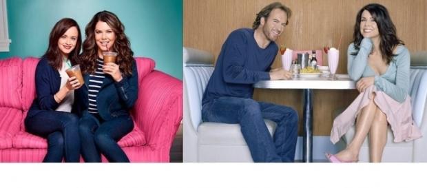 Gilmore Girls- A Year in the Life: anticipazioni, streaming e finale Gilmore Girls- A Year in the Life: anticipazioni, streaming e finale