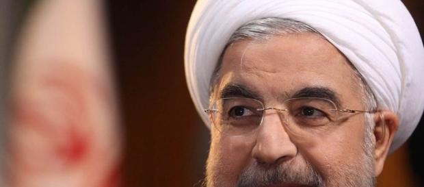 Gone is the age of blood feuds': Iran's Rouhani follows in Putin's ... - nbcnews.com Gone is the age of blood feuds': Iran's Rouhani follows in Putin's ... - nbcnews.com