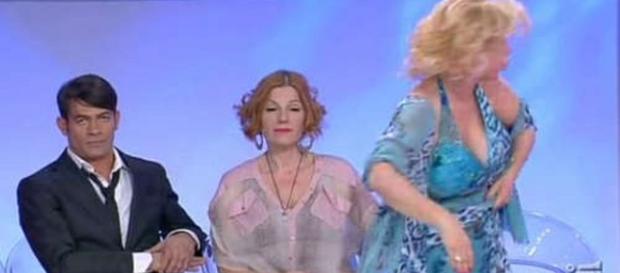 Gossip U&D, Maria De Filippi contro Tina? Gossip U&D, Maria De Filippi contro Tina?