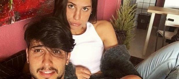 Gossip Uomini e donne su Ludovica e Fabio Gossip Uomini e donne su Ludovica e Fabio