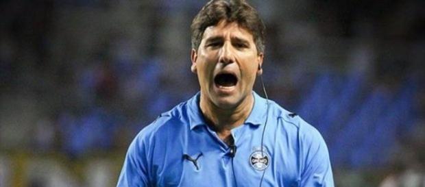 Grêmio x Atlético-PR: estreia de Renato Gaúcho Grêmio x Atlético-PR: estreia de Renato Gaúcho