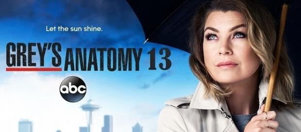 Grey's Anatomy 13, l'attesa è terminata Grey's Anatomy 13, l'attesa è terminata