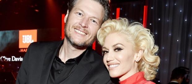 Gwen Stefani, Blake Shelton Are Expected to Release a Duet ... - usmagazine.com Gwen Stefani, Blake Shelton Are Expected to Release a Duet ... - usmagazine.com