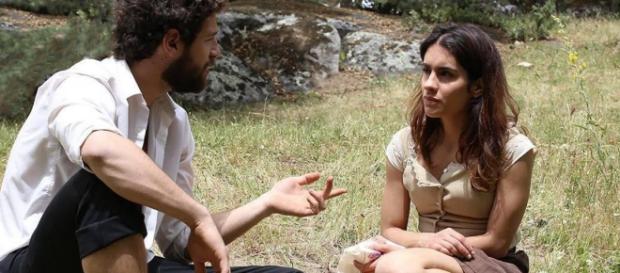 Il Segreto cambia l'orario di programmazione Il Segreto cambia l'orario di programmazione