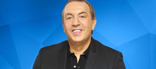 Jean Marc Morandini placé en garde à vie ce mercredi 21 septembre ! Jean Marc Morandini placé en garde à vie ce mercredi 21 septembre !