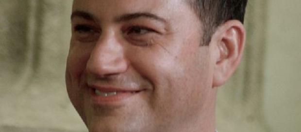 Jimmy Kimmel unorthodox Fast Diet works. Wikimedia user Angela George Jimmy Kimmel unorthodox Fast Diet works. Wikimedia user Angela George