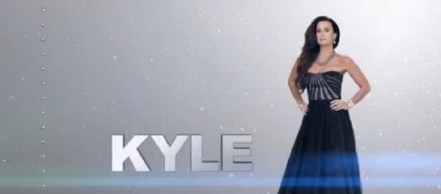 Kyle Richards of 'RHOBH' spins that revolving cast door? Photo: Blasting News Library- Tagline Ever - buzzfeed.com Kyle Richards of 'RHOBH' spins that revolving cast door? Photo: Blasting News Library- Tagline Ever - buzzfeed.com