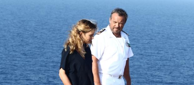Lampedusa anticipazioni ultima puntata Claudio Amendola Lampedusa anticipazioni ultima puntata Claudio Amendola