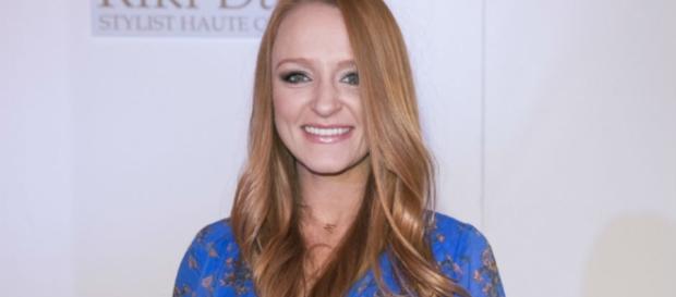 Maci Bookout News: 'Teen Mom OG' Taylor Mckinney Engaged - inquisitr.com Maci Bookout News: 'Teen Mom OG' Taylor Mckinney Engaged - inquisitr.com