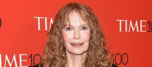 Muore il figlio della popolare attrice americana Mia Farrow Muore il figlio della popolare attrice americana Mia Farrow