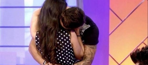 MYHYV: ¡¡Ruth e Iván se reencuentran en 'Mujeres y hombres'!! MYHYV: ¡¡Ruth e Iván se reencuentran en 'Mujeres y hombres'!!