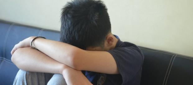 Não confunda as coisas, tristeza e depressão são muito diferentes. Não confunda as coisas, tristeza e depressão são muito diferentes.