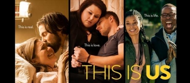 Official poster for "This Is Us" / screencap via NBC Official poster for "This Is Us" / screencap via NBC