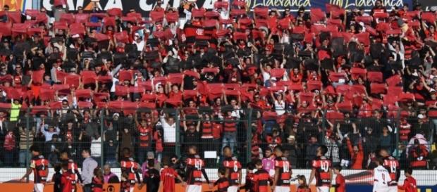 Palestino x Flamengo: assista ao jogo ao vivo Palestino x Flamengo: assista ao jogo ao vivo