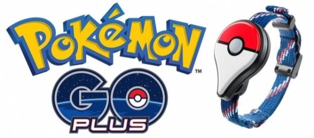 Pokémon GO Plus, la pulsera para capturar Pokémon Pokémon GO Plus, la pulsera para capturar Pokémon