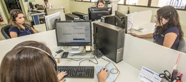 Saiba como cadastrar seu currículo e agendar sua entrevista Saiba como cadastrar seu currículo e agendar sua entrevista