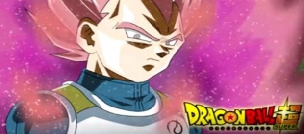 ¿Será cierto? Alerta spoiler: Vegeta Rose aparece en acción en 'Dragon Ball Super' ¿Será cierto? Alerta spoiler: Vegeta Rose aparece en acción en 'Dragon Ball Super'