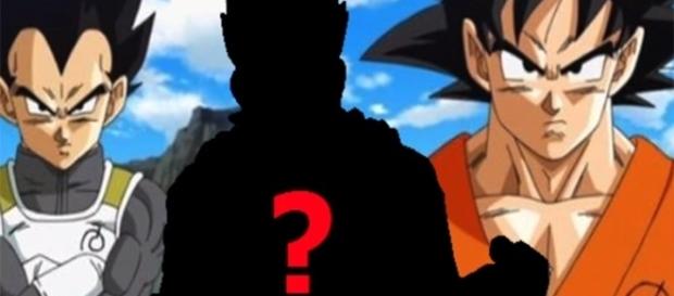 Sipnosis de Revelación de un nuevo Personaje Sipnosis de Revelación de un nuevo Personaje