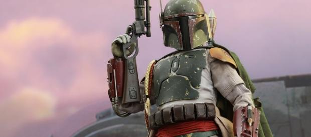 Star Wars Boba Fett Sixth Scale Figure by Hot Toys | Sideshow ... - sideshowtoy.com Star Wars Boba Fett Sixth Scale Figure by Hot Toys | Sideshow ... - sideshowtoy.com