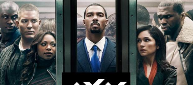Starz-Serie "Power" (FSK18) läuft überaus erfolgreich bei AXN Starz-Serie "Power" (FSK18) läuft überaus erfolgreich bei AXN