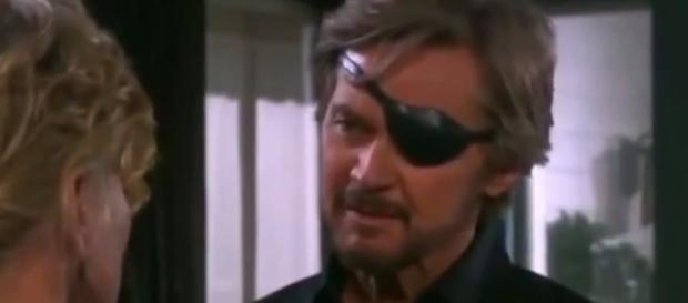 Steve and Kayla's family in danger on 'Days Of Our Lives' - Photo via Christie L/Photo Screencap via NBC/YouTube.com Steve and Kayla's family in danger on 'Days Of Our Lives' - Photo via Christie L/Photo Screencap via NBC/YouTube.com